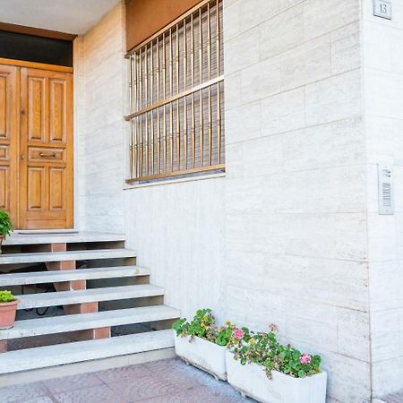 Casavacanze Santacroce Apartamento Porto SantʼElpidio Exterior foto
