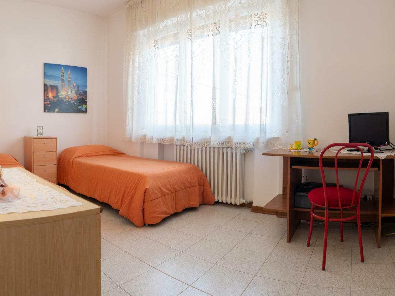 Casavacanze Santacroce Apartamento Porto SantʼElpidio Exterior foto