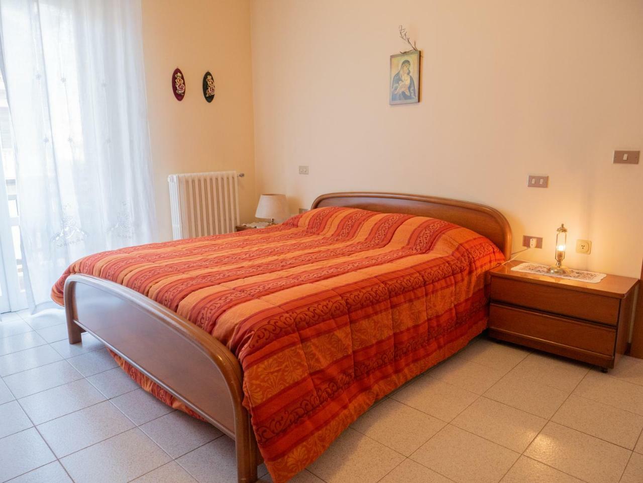 Casavacanze Santacroce Apartamento Porto SantʼElpidio Exterior foto